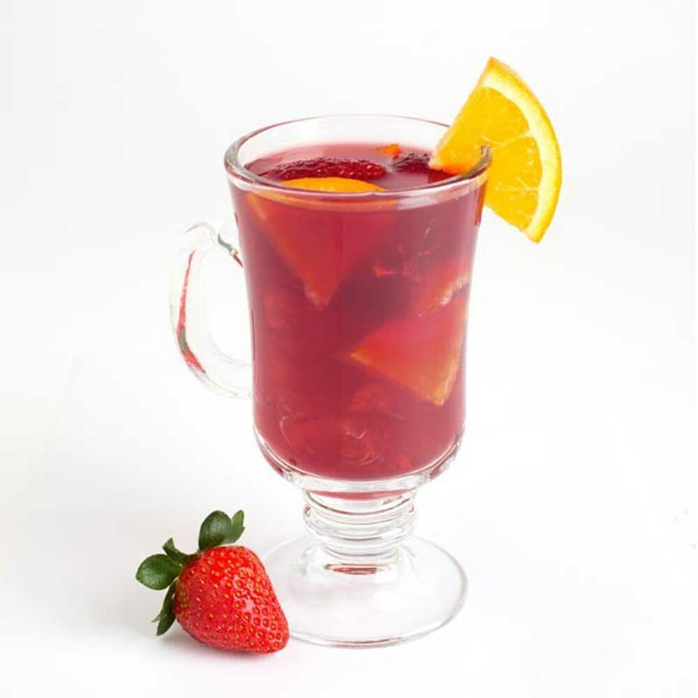 Sangria Flavor Concentrate Without Diacetyl