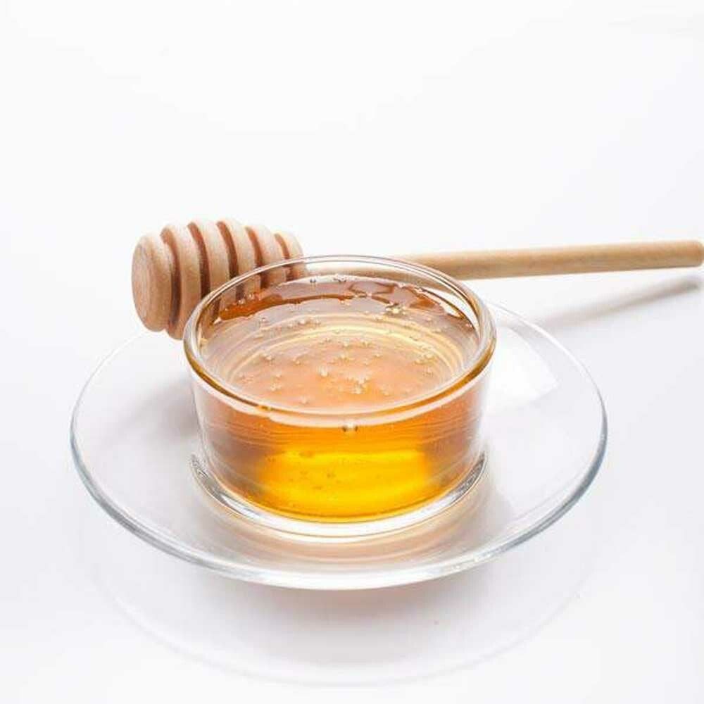 Honey Flavor Emulsion for High Heat Applications, Organic