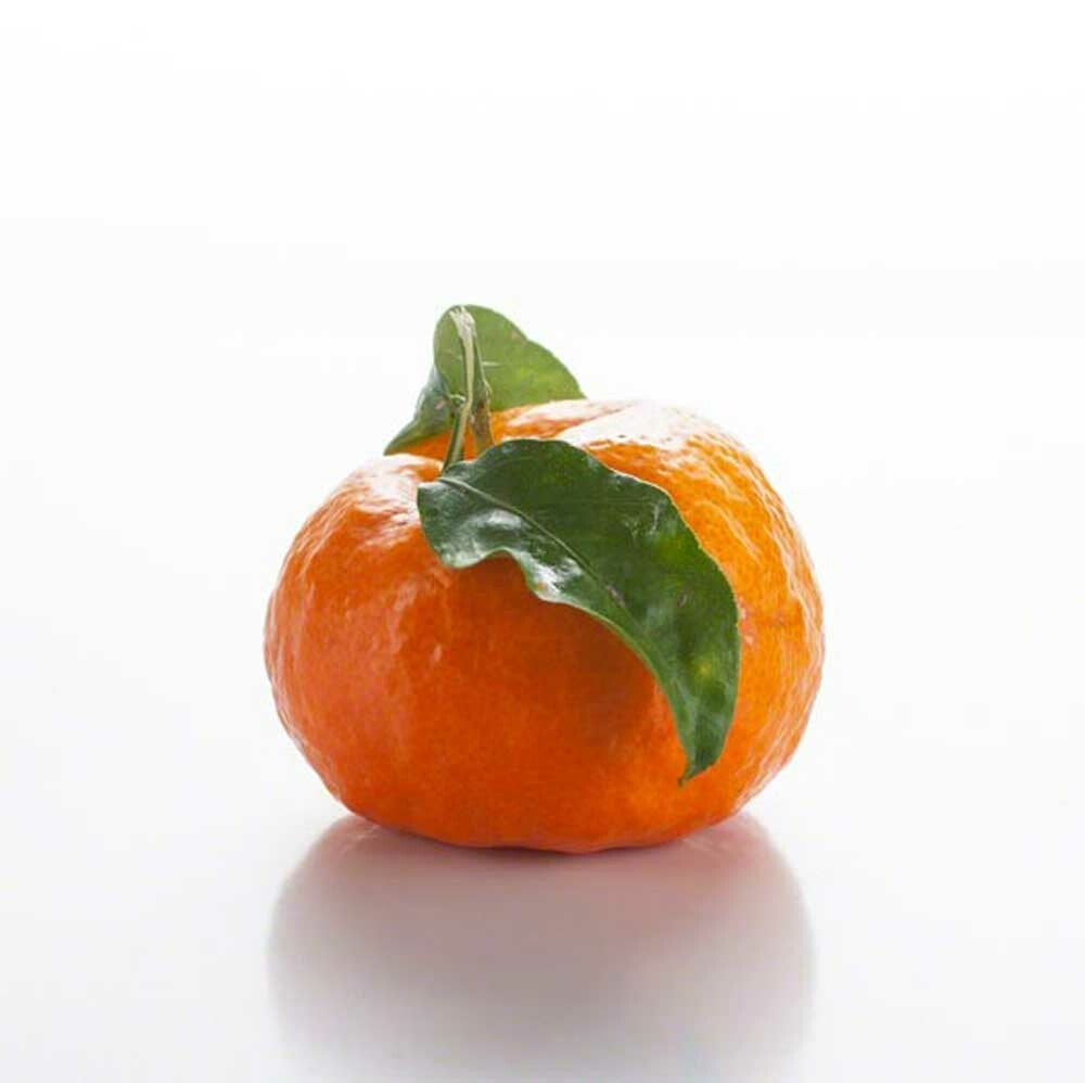 Pure Mandarin Orange Oil