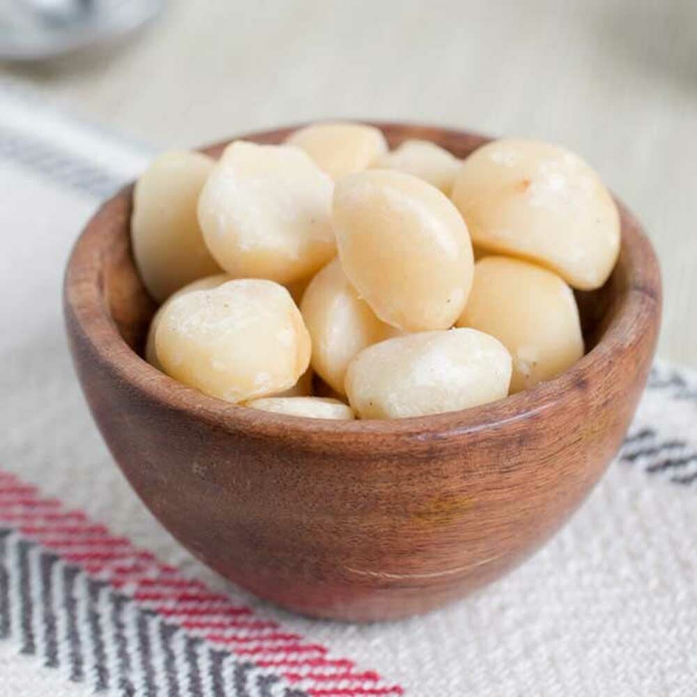 Organic Macadamia Nut Flavor Oil For Chocolate