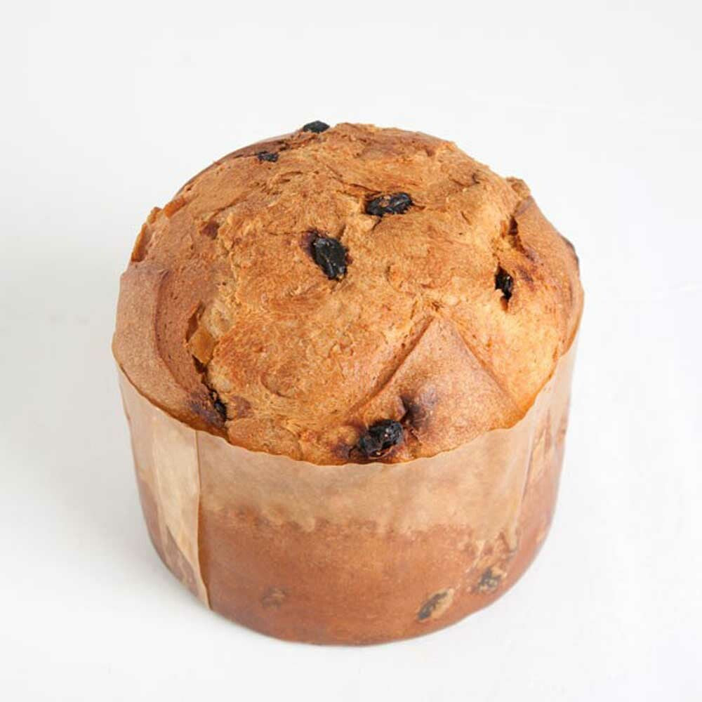 Panettone Flavor Powder, Natural