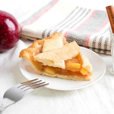 Apple Pie Flavor Powder, Organic