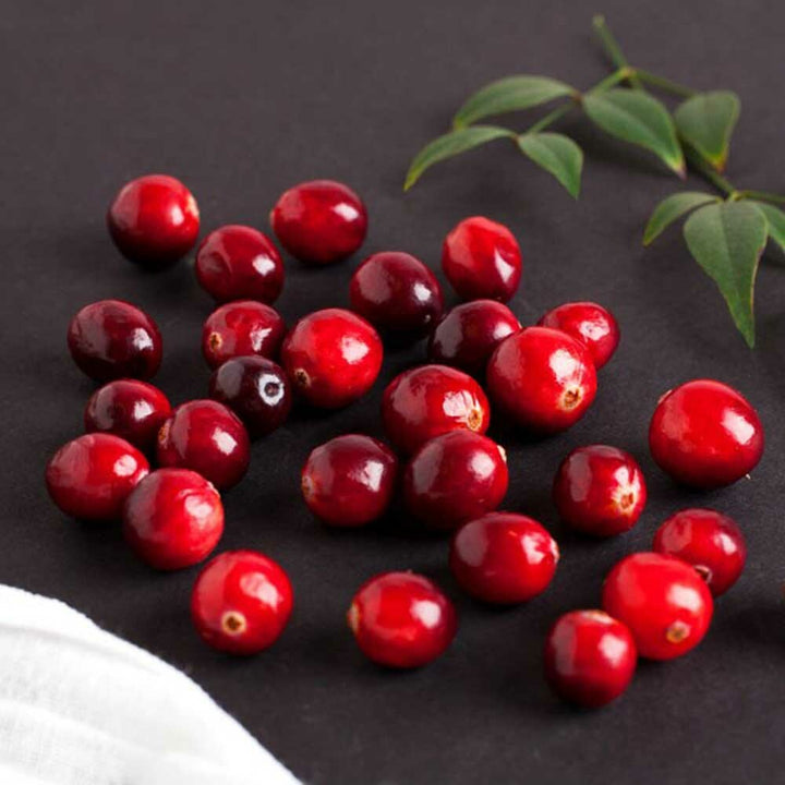 Cranberry Flavor Powder, Organic