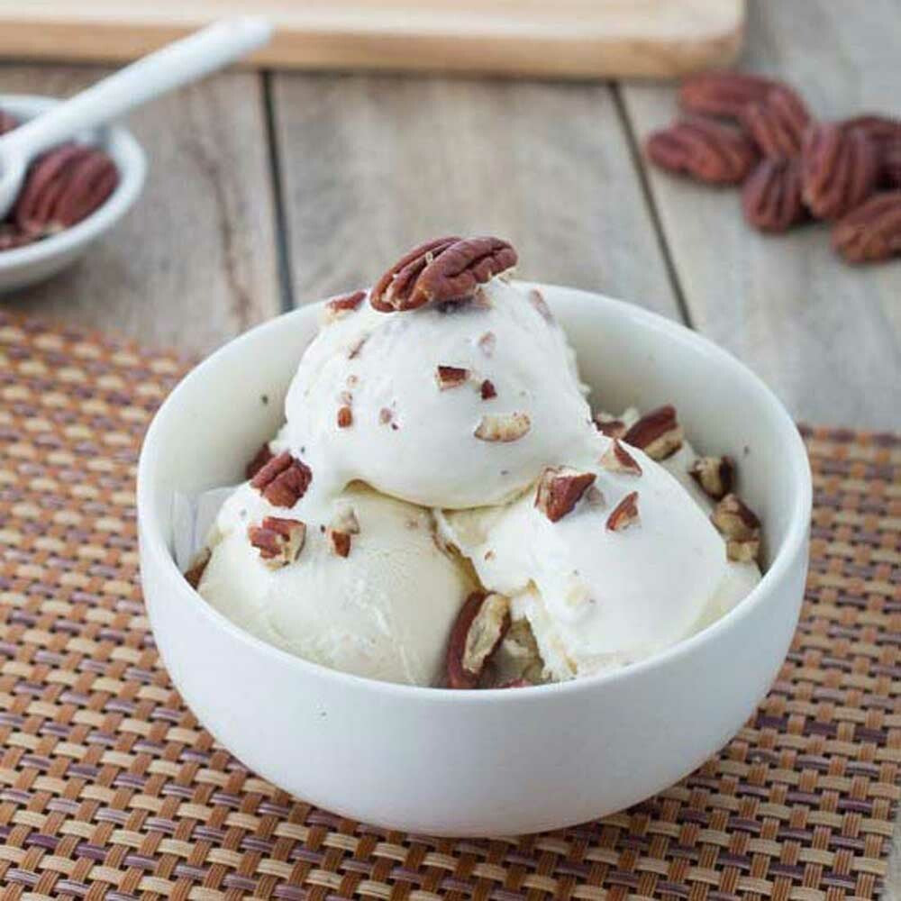 Butter Pecan Flavor Concentrate Without Diacetyl