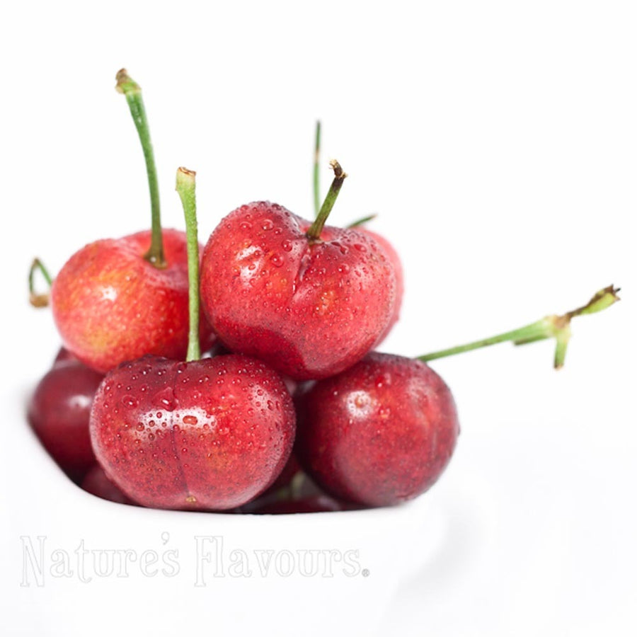 Xylitol Cherry Smoothie/Shake Base (Kosher, Vegan, Gluten Free)