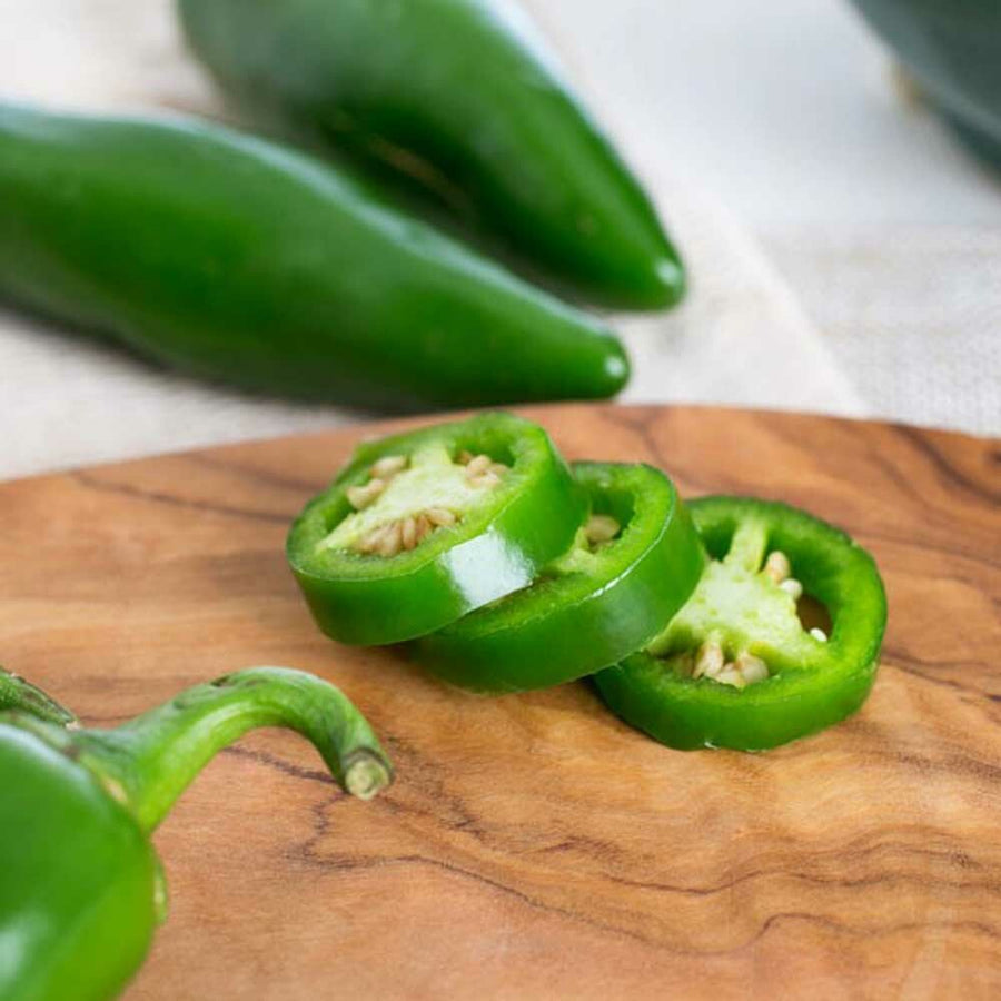 Jalapeno Super Concentrated Flavor Powder (3X Fold)