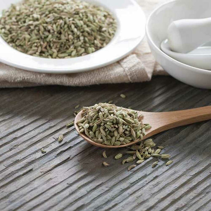 Fennel Flavor Powder (Sugar-Free), Organic