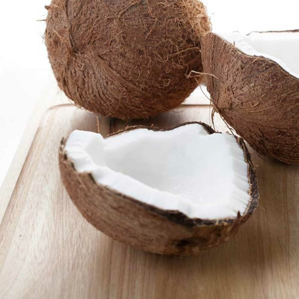 Organic Coconut Fragrance Emulsion (Water Soluble)