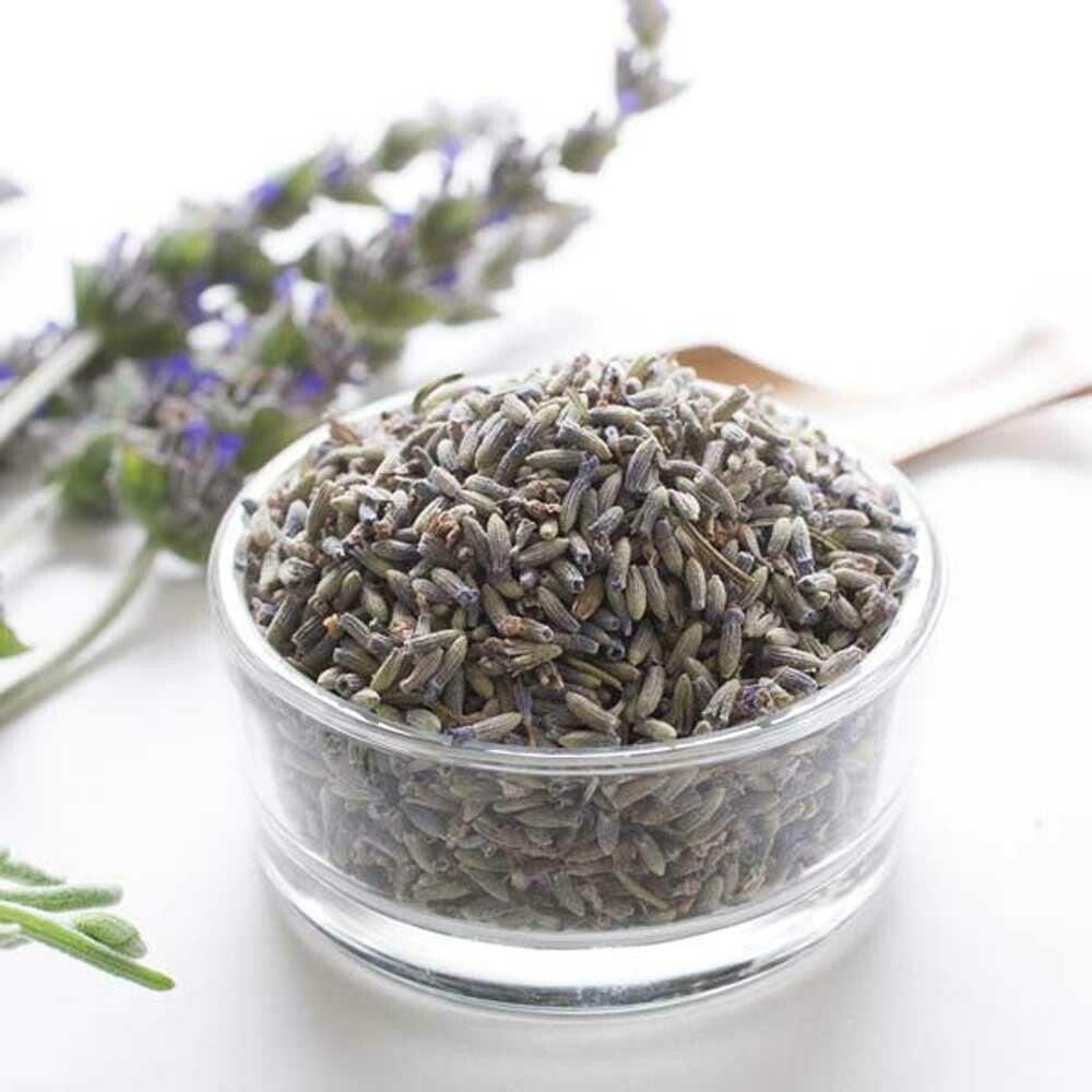 Lavender Fragrance Oil (Alcohol Soluble), Organic