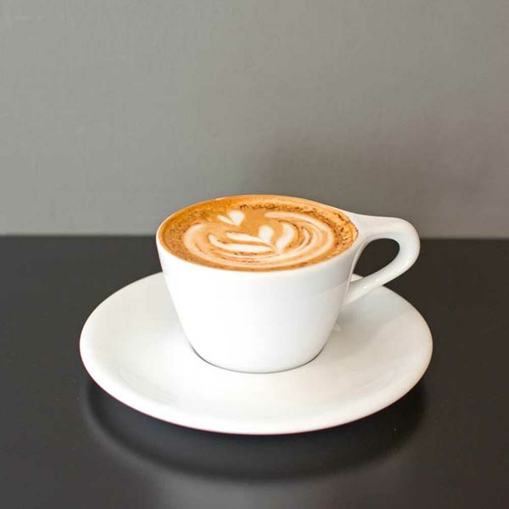 Cappuccino Compound, Natural