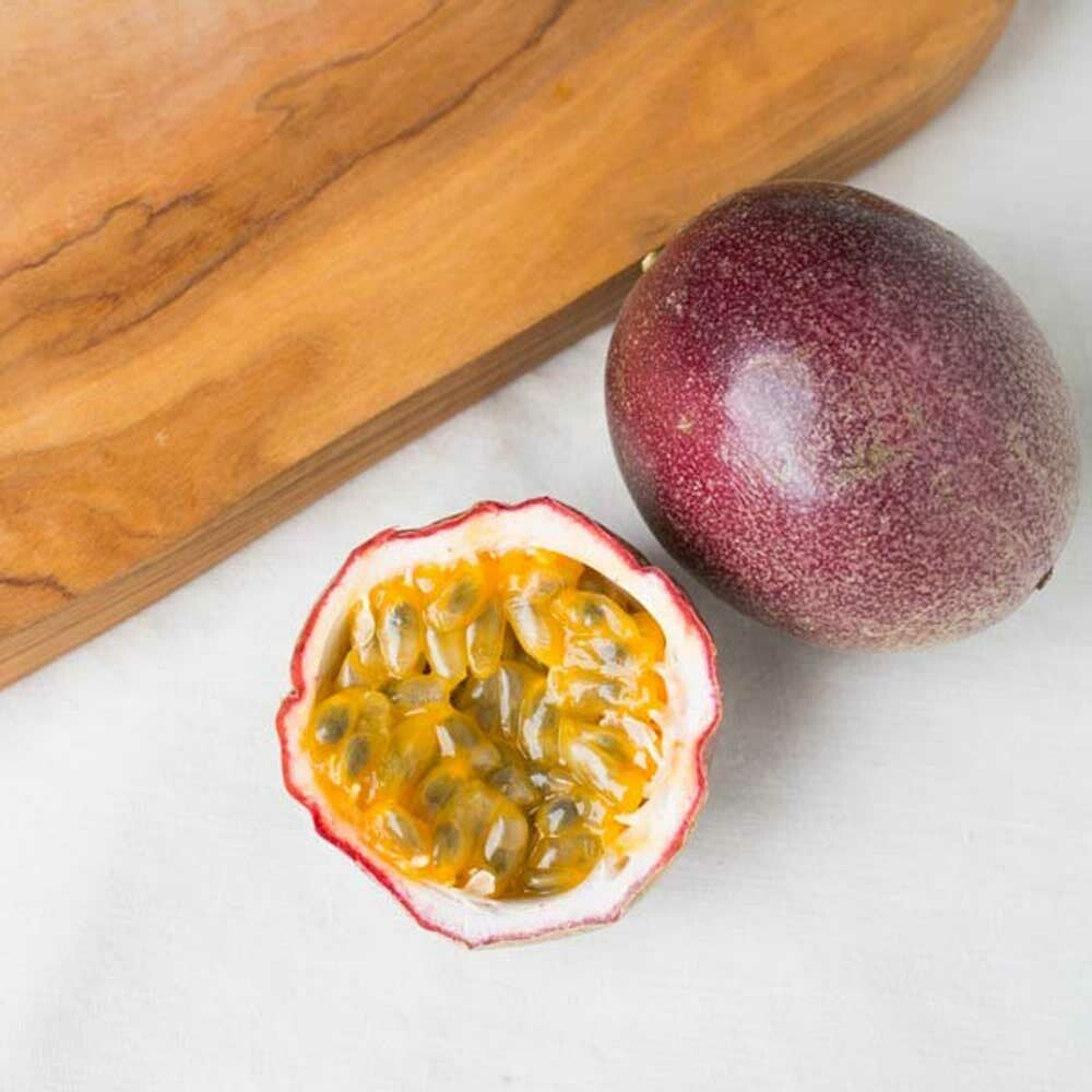Organic Passion Fruit Flavor Cotton Candy Base