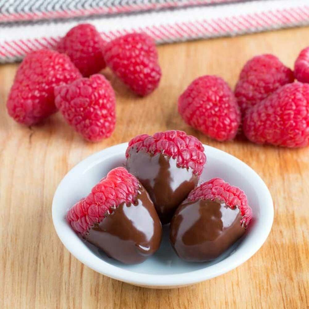 Chocolate Raspberry Sugar Free Flavor Powder