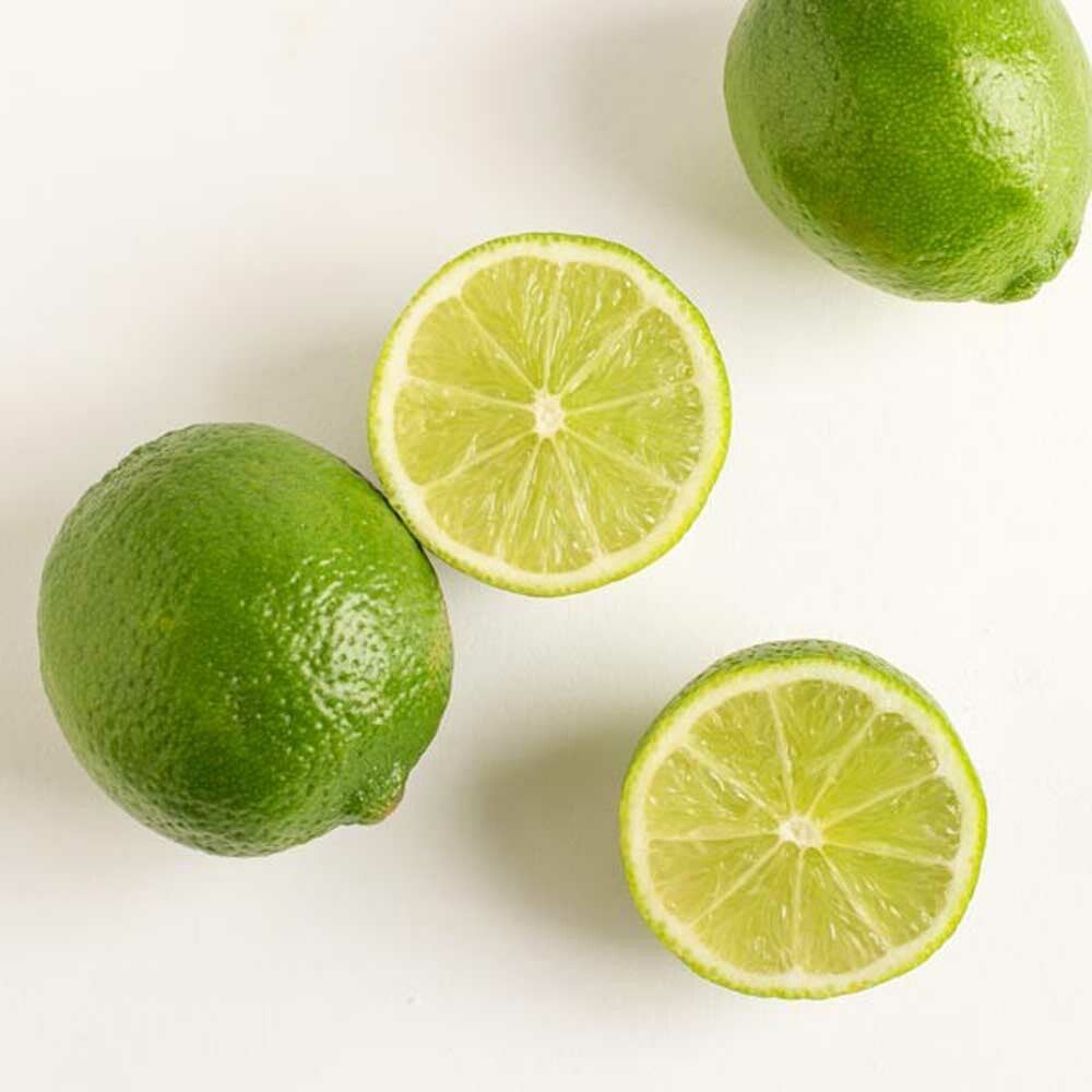 Lime (West Indian) Essential Oil, Natural