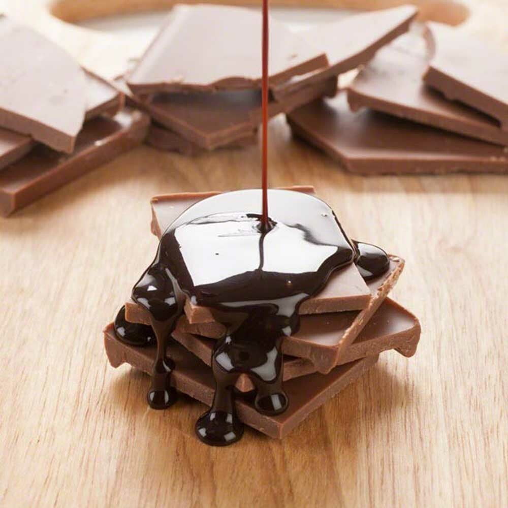 Chocolate Italian Soda Syrup Powder, Sugar-Free