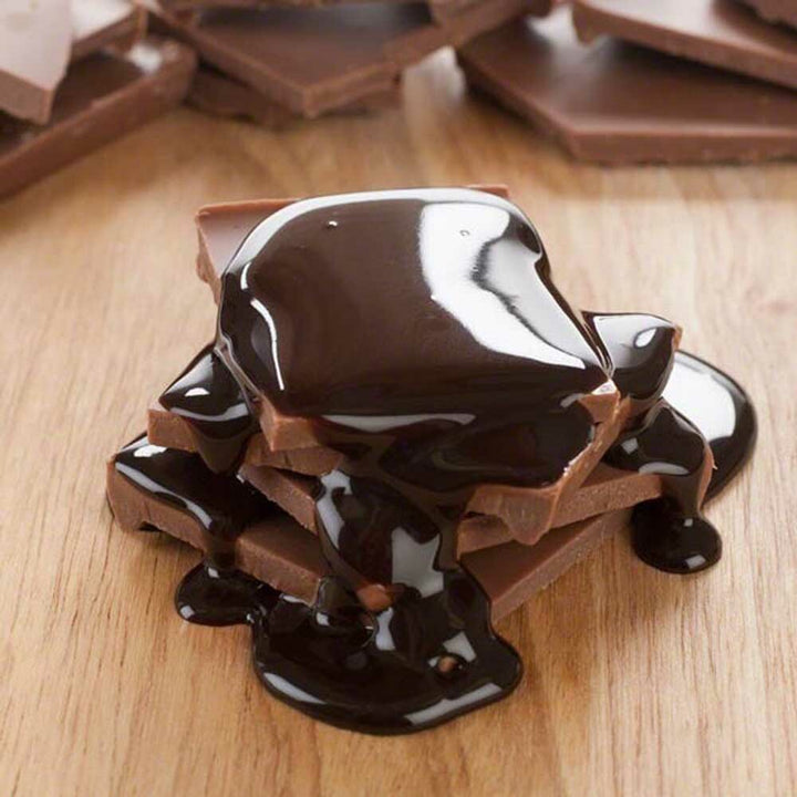 Organic Milk Chocolate Flavor Oil For Chocolate