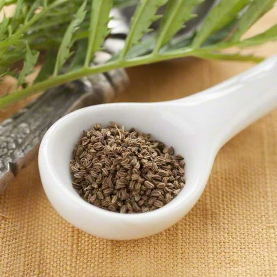 Sante Celery Seed Essential Oil