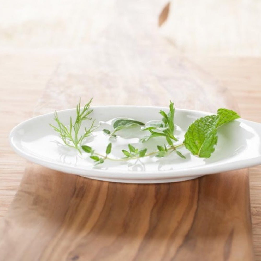 Herb Flavor Oil (Alcohol Soluble), Natural