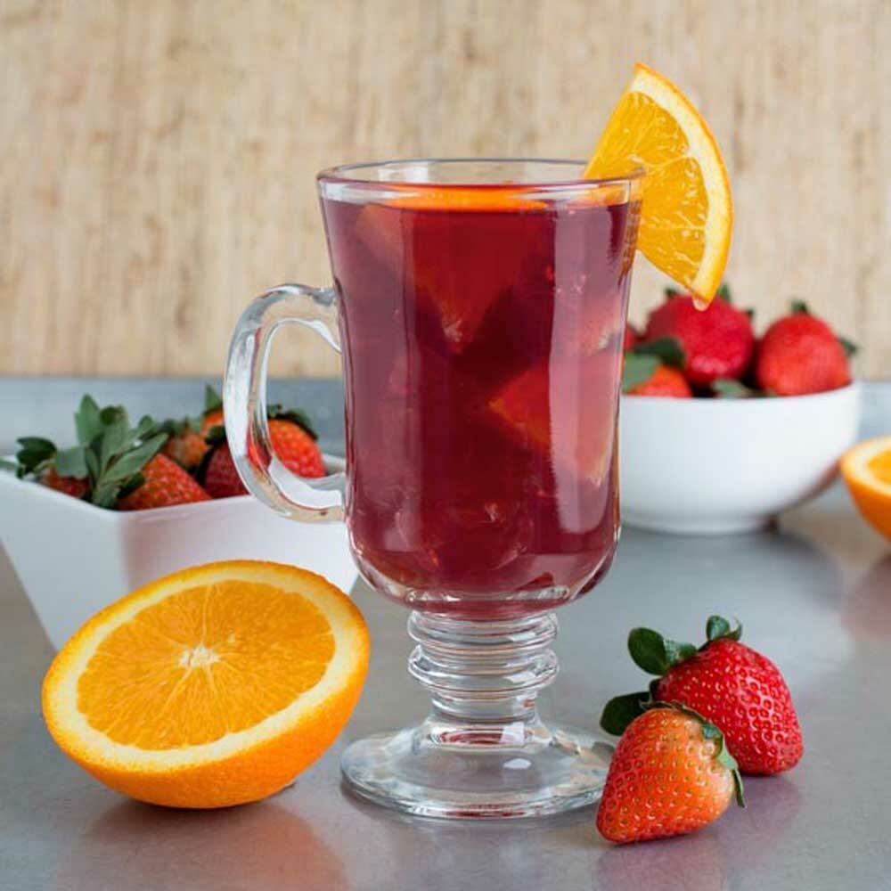 Sangria Flavor Extract, Organic