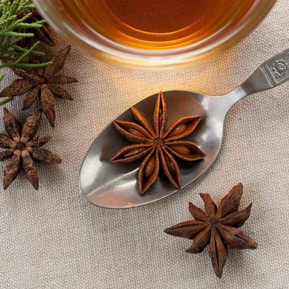 Star Anise Flavor Powder, Natural