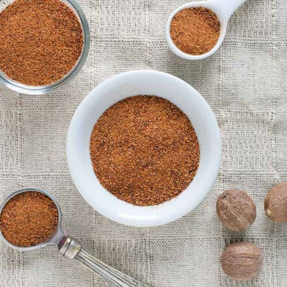 Sante Nutmeg Essential Oil