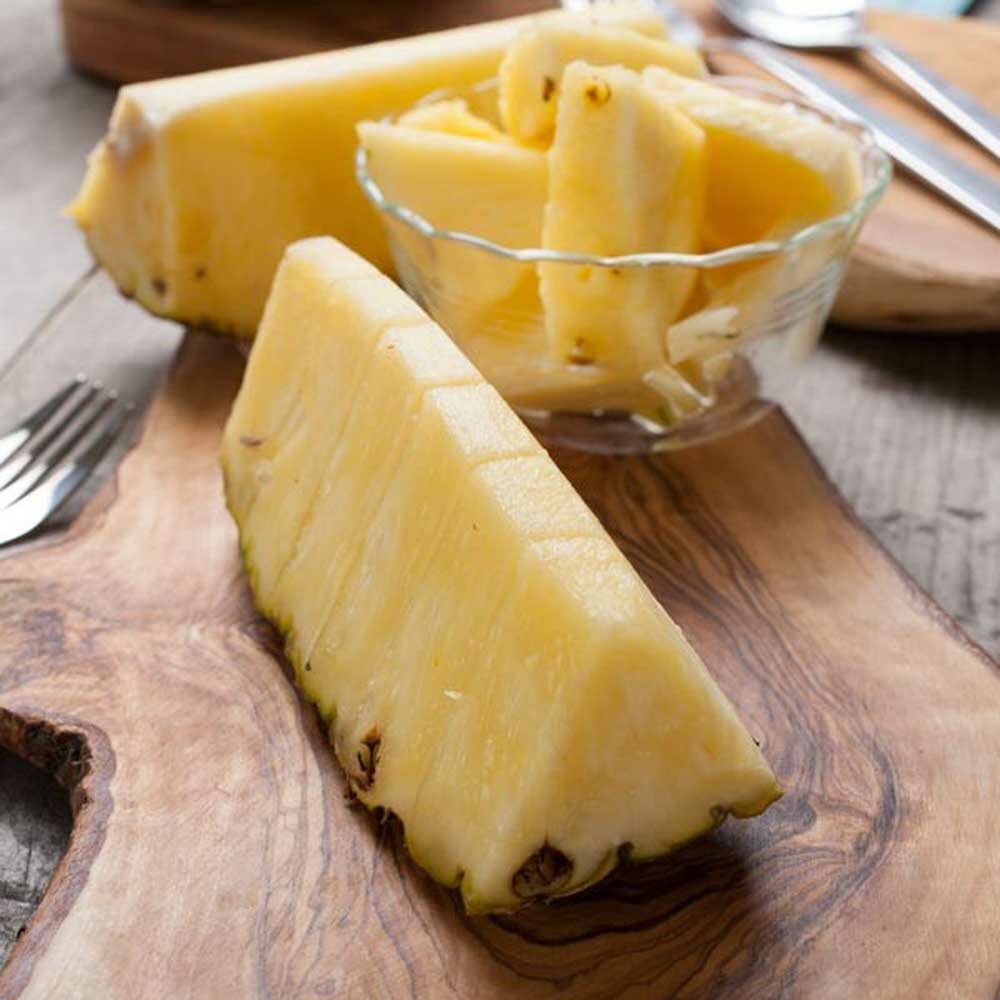 Pineapple Flavor Extract, Organic