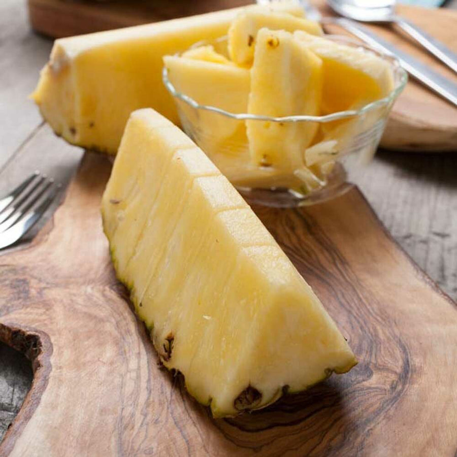 Pineapple Flavor Extract, Organic