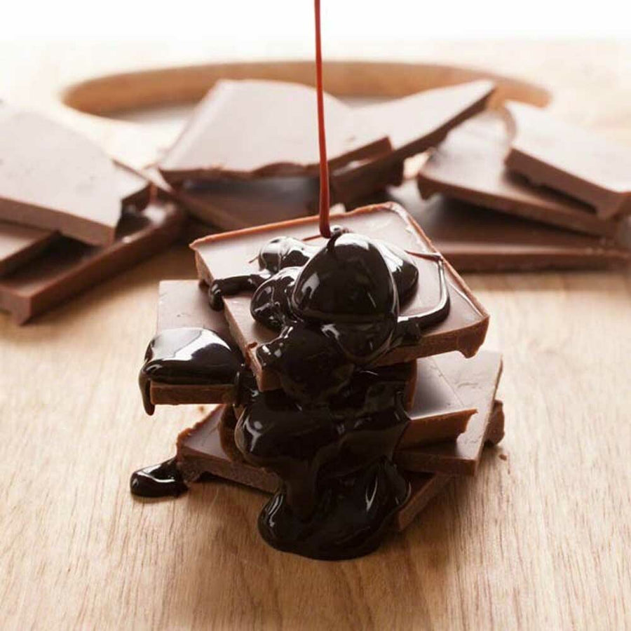 Chocolate Compound, Natural