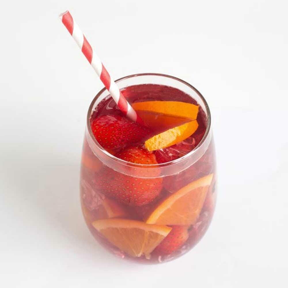 Sangria Super Concentrated Flavor Powder (3X Fold)