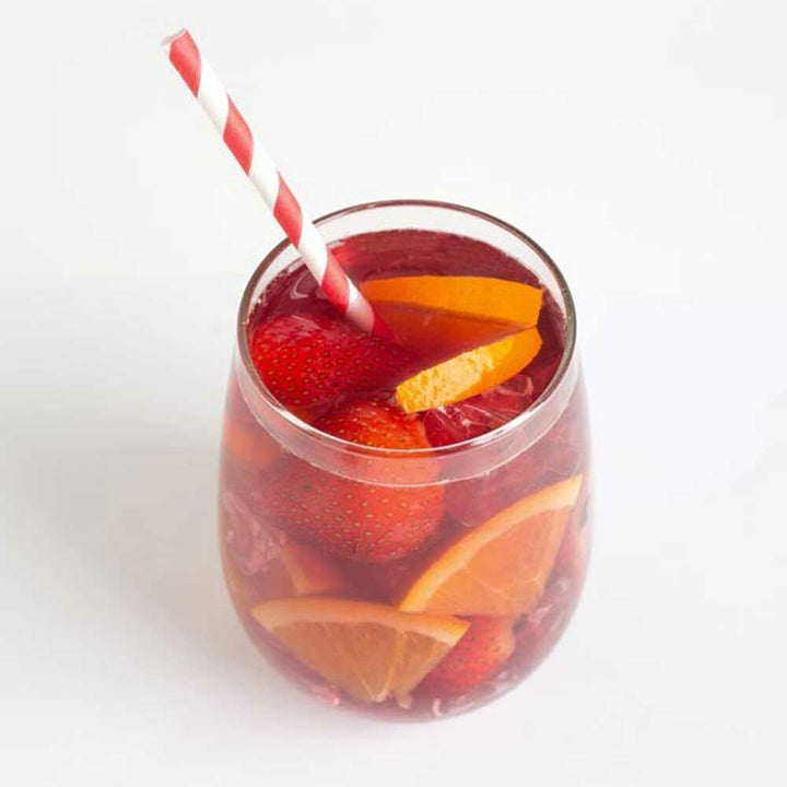 Sangria Super Concentrated Flavor Powder (3X Fold)