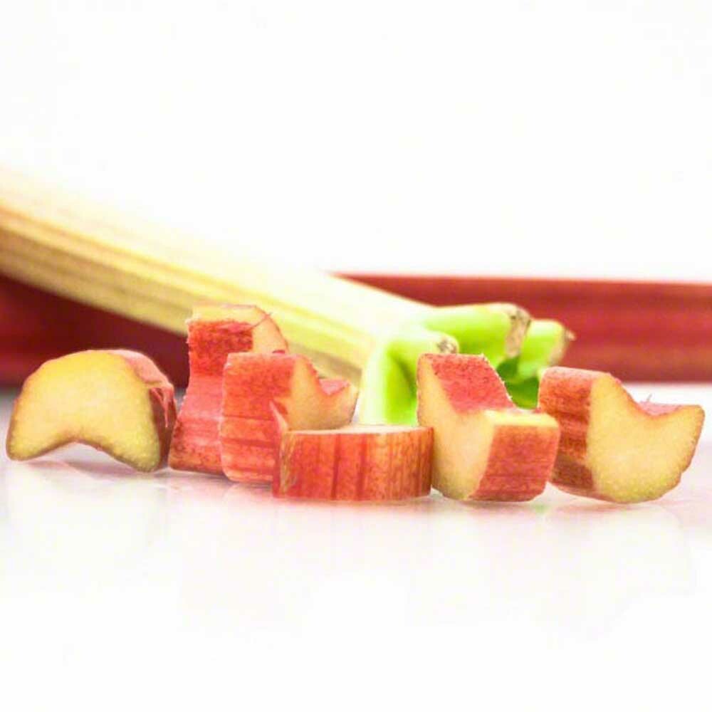 Rhubarb Flavor Concentrate Without Diacetyl