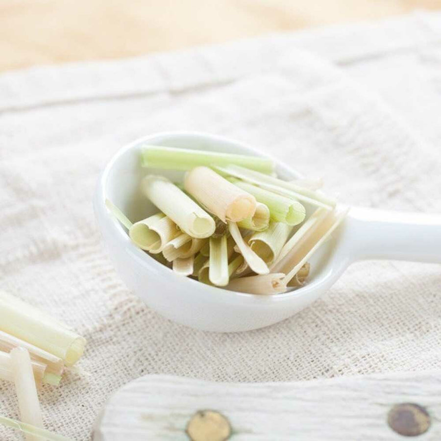 Lemongrass Flavor Concentrate, Organic