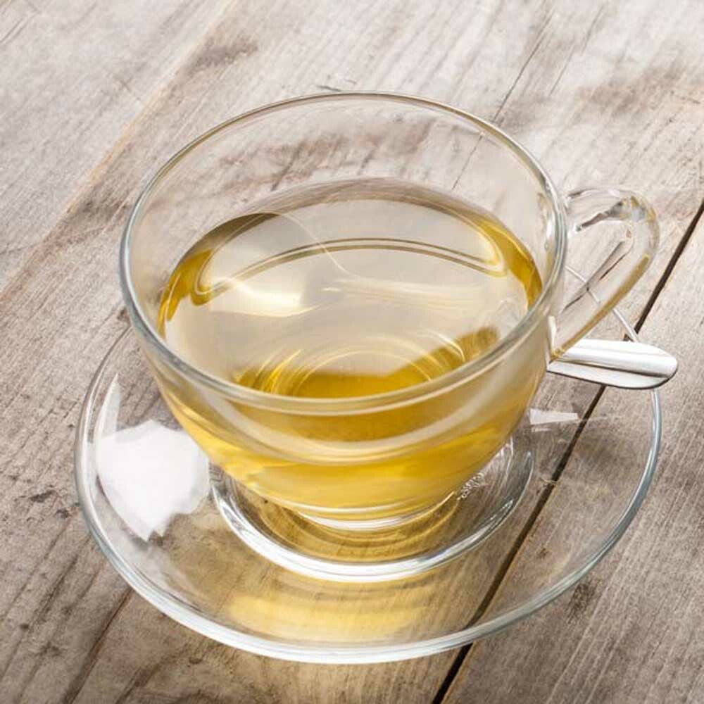 Green Tea Flavor Powder, Organic