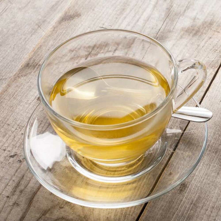 Green Tea Flavor Powder, Organic