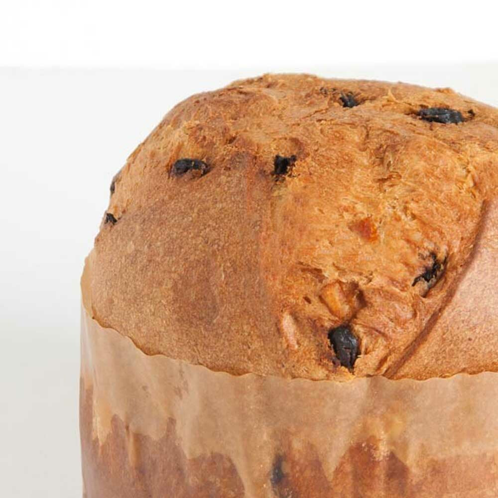 Panettone Flavor Emulsion for High Heat Applications, Organic
