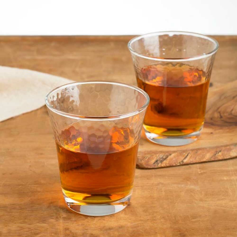 Bourbon Flavor Powder, Organic