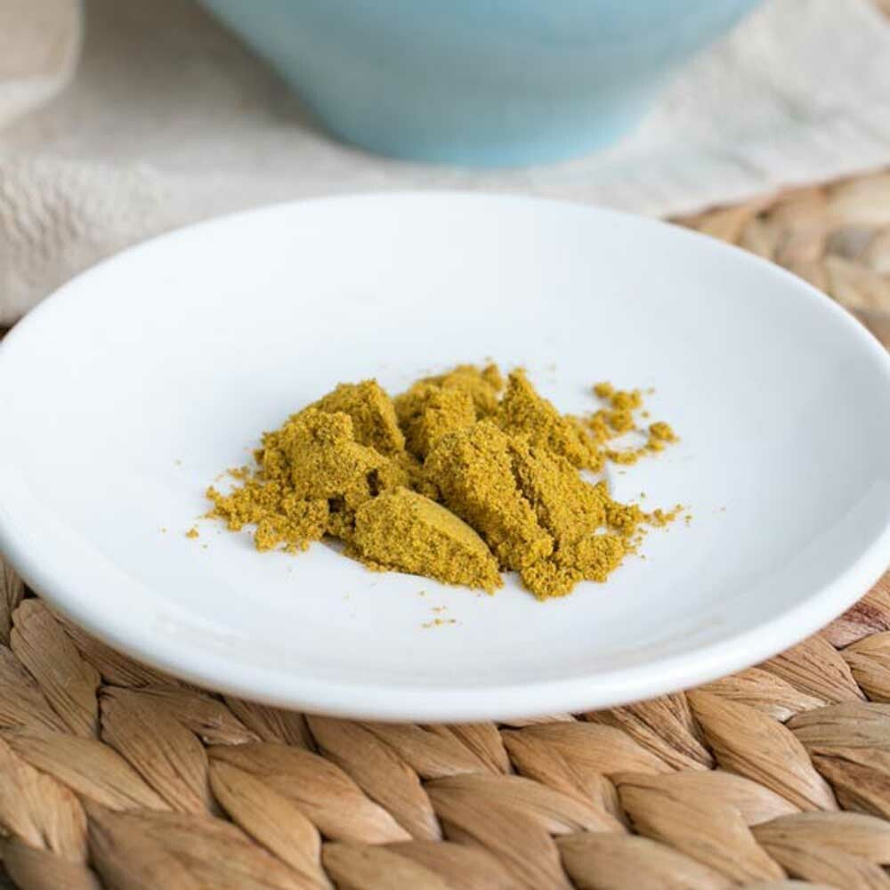Curry Flavor Powder, Organic
