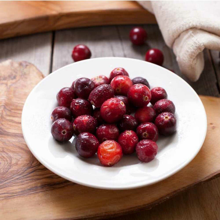 Cranberry Flavor Powder (Sugar-Free), Organic