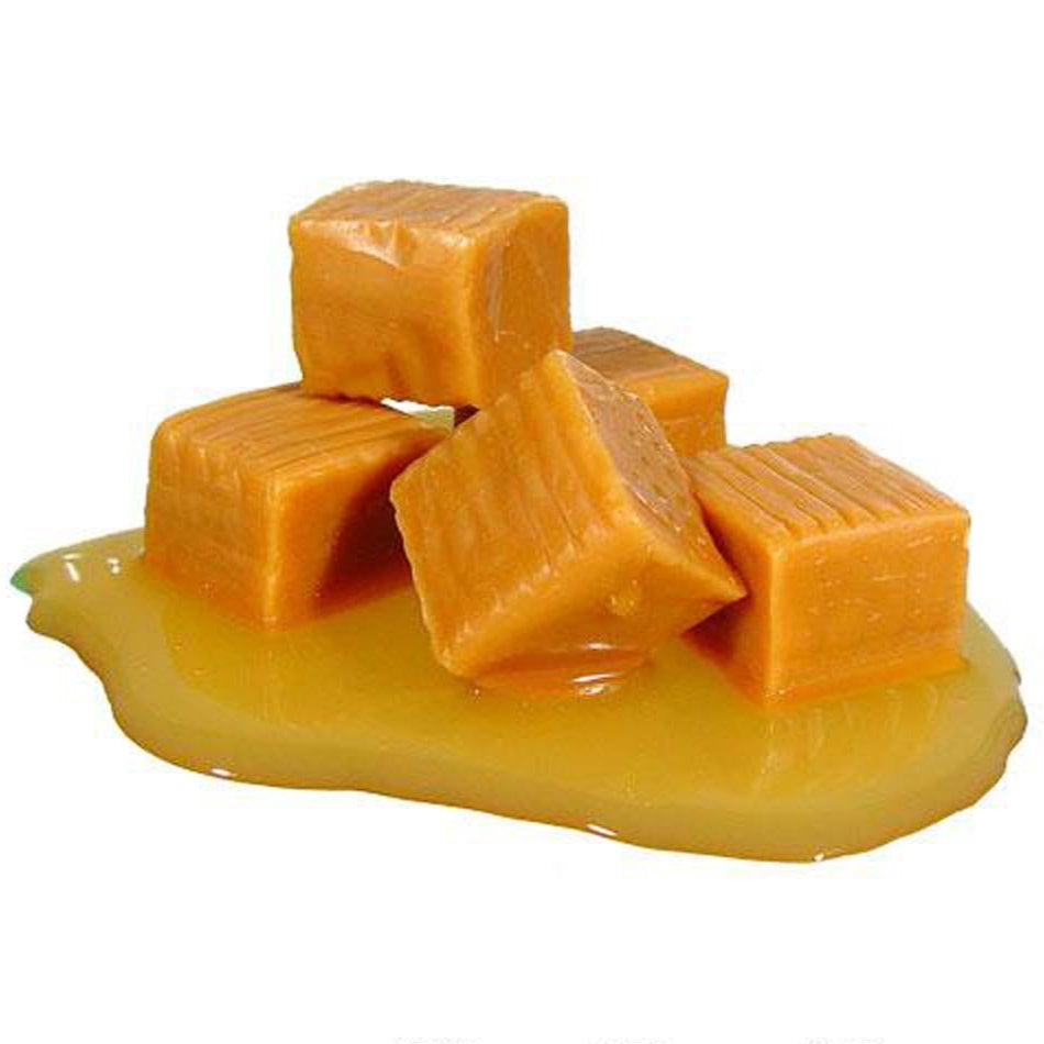 Organic Caramel Corn Flavor Concentrate Without Diacetyl