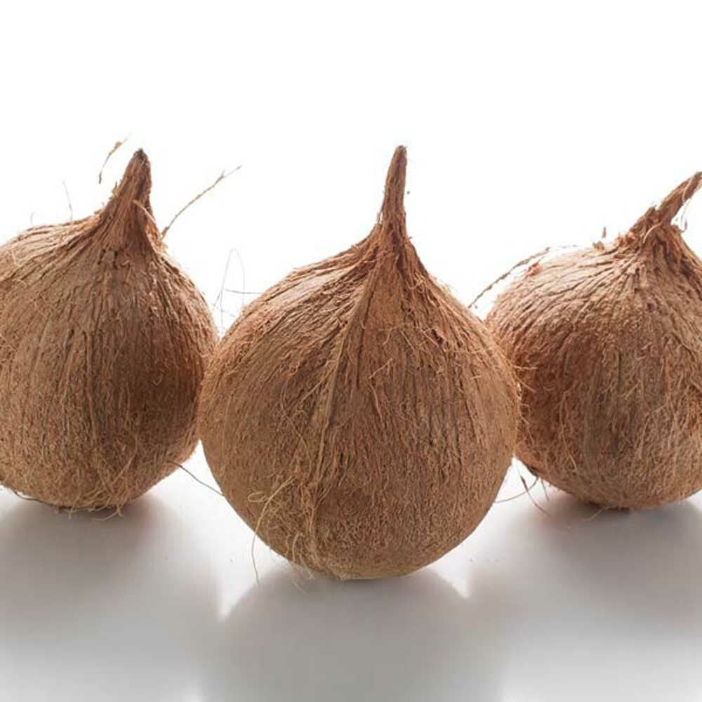 Organic Coconut Mango Fragrance Emulsion (Water Soluble)