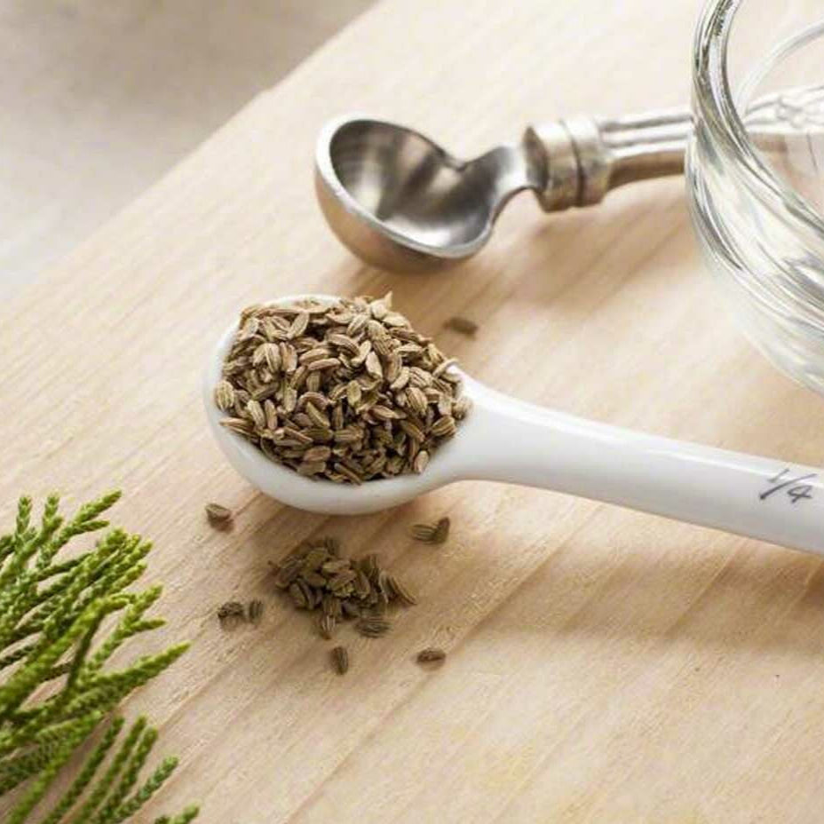 Sante Carrot Seed Essential Oil