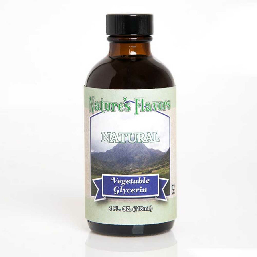 Vegetable Glycerin