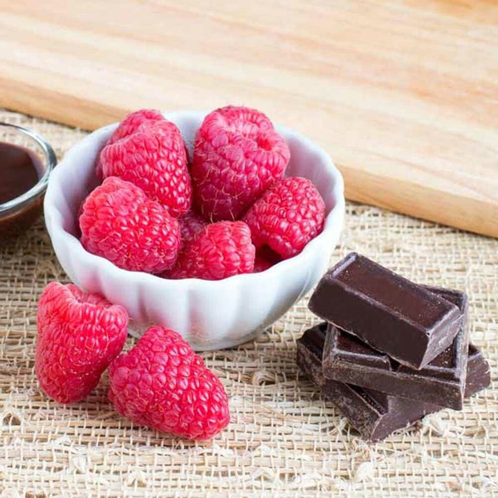 Chocolate Raspberry Flavor Powder (Sugar-Free), Organic