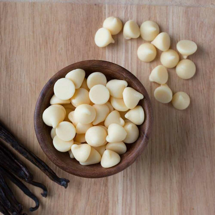 White Chocolate Flavor Powder, Natural