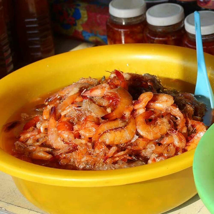 Shrimp Flavor Powder, Natural