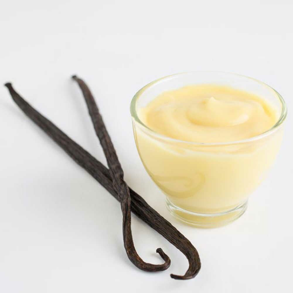 Bavarian Cream Flavor Concentrate Without Diacetyl