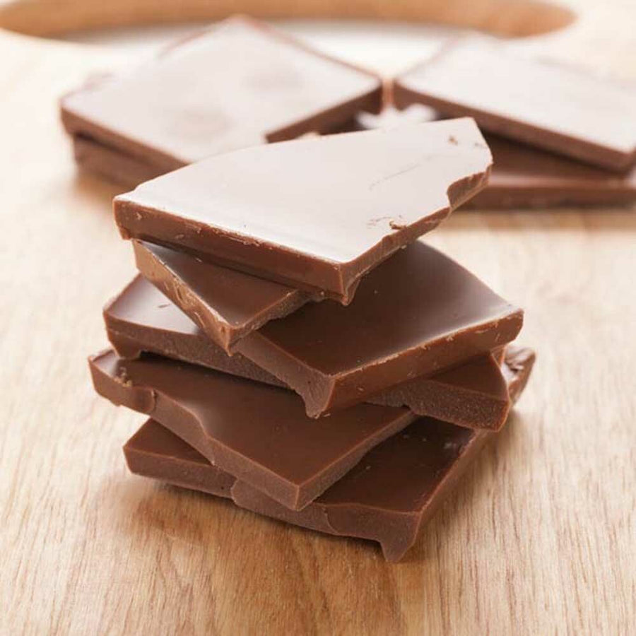 Chocolate Fragrance Oil (Oil Soluble), Organic