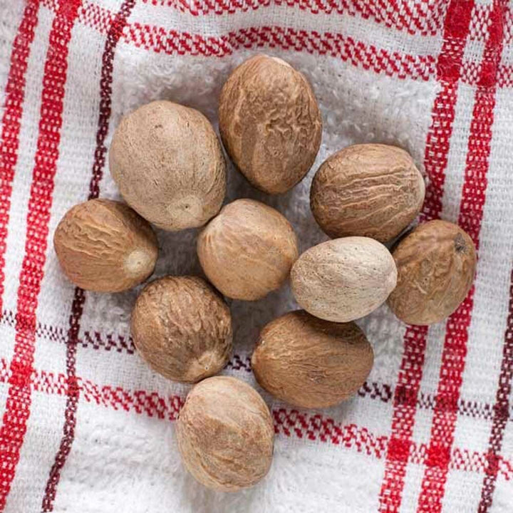 Nutmeg Flavor Oil for Chocolate