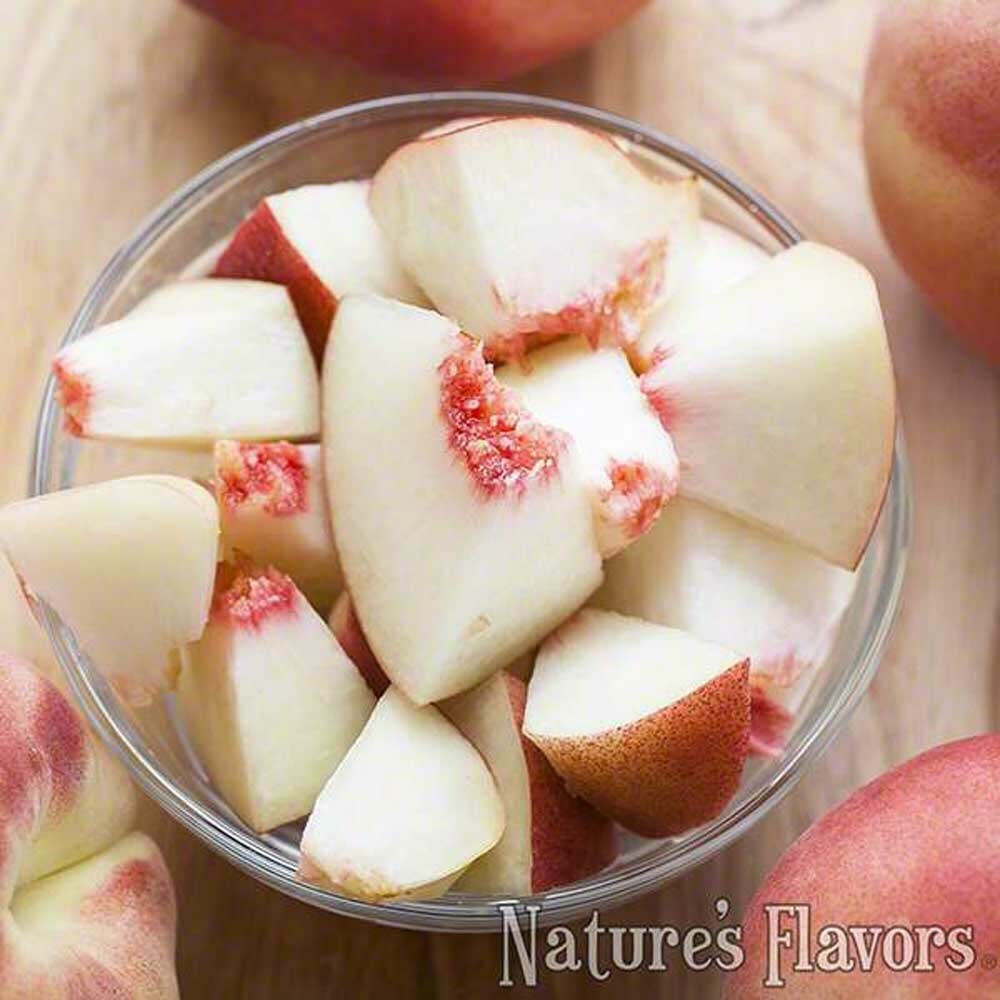 Peach Flavor Concentrate, Organic