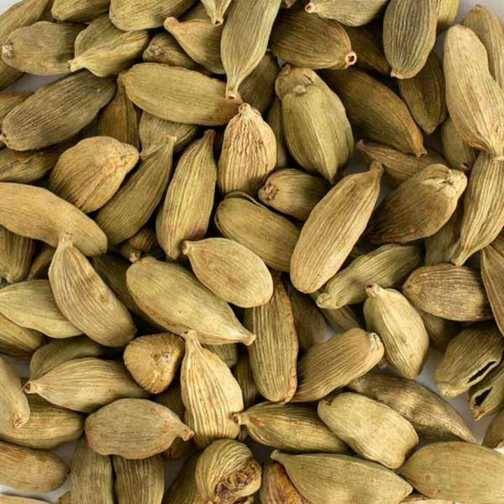 Cardamom Flavor Powder (Sugar-Free), Organic