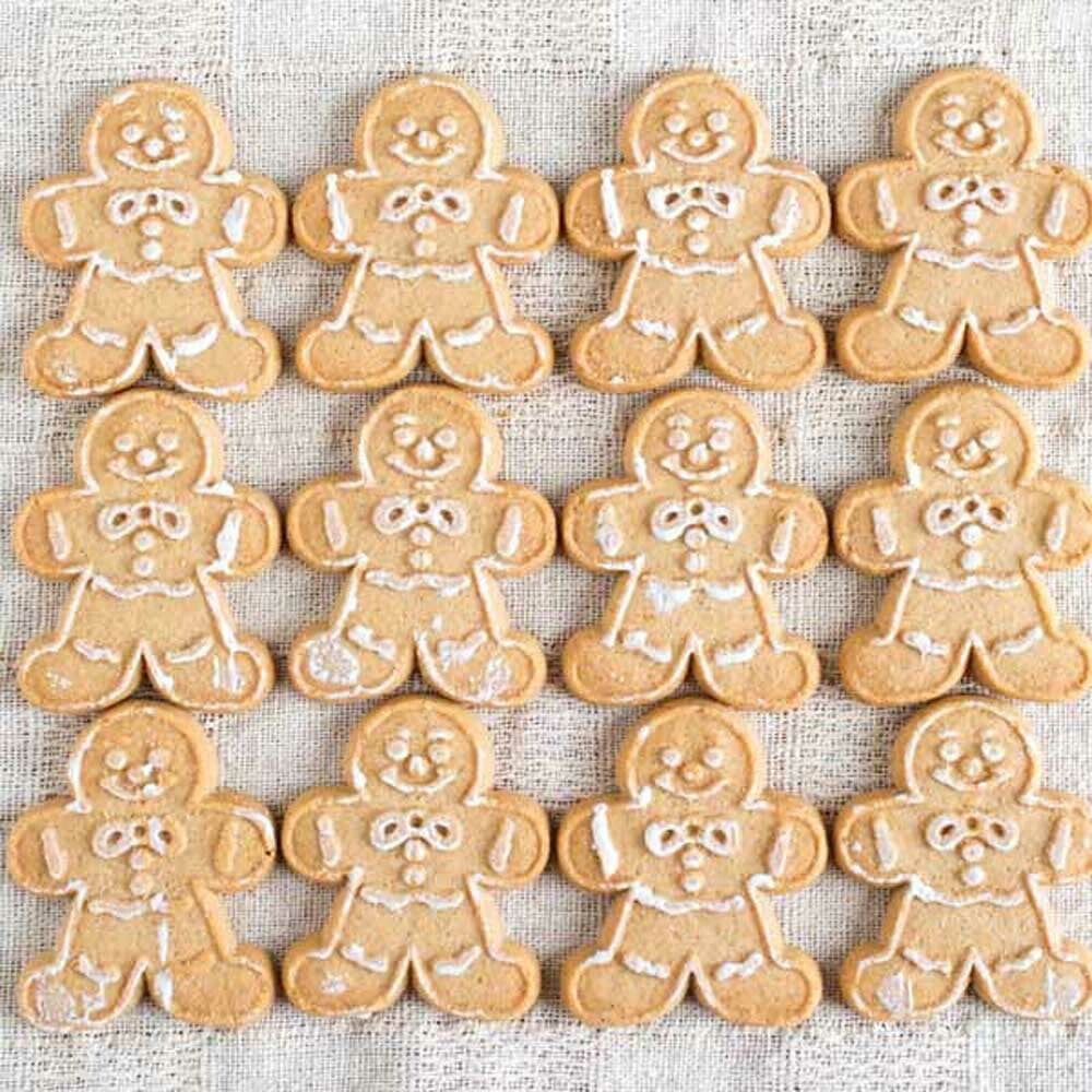 Gingerbread Flavor Concentrate Without Diacetyl